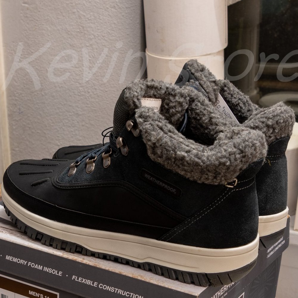 Weatherproof‎ Landon Men’s Boot - Picture 4 of 6